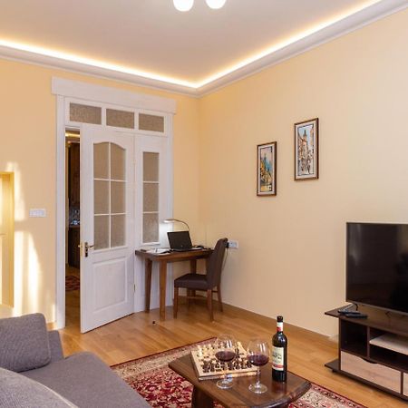 Lviv Suites At Pidmurna St. 20 エクステリア 写真