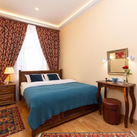 Lviv Suites At Pidmurna St. 20 エクステリア 写真