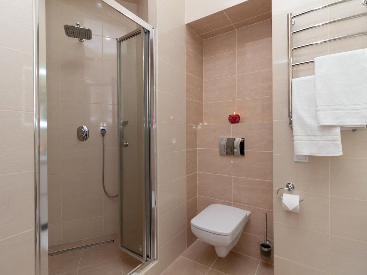 Lviv Suites At Pidmurna St. 20 エクステリア 写真