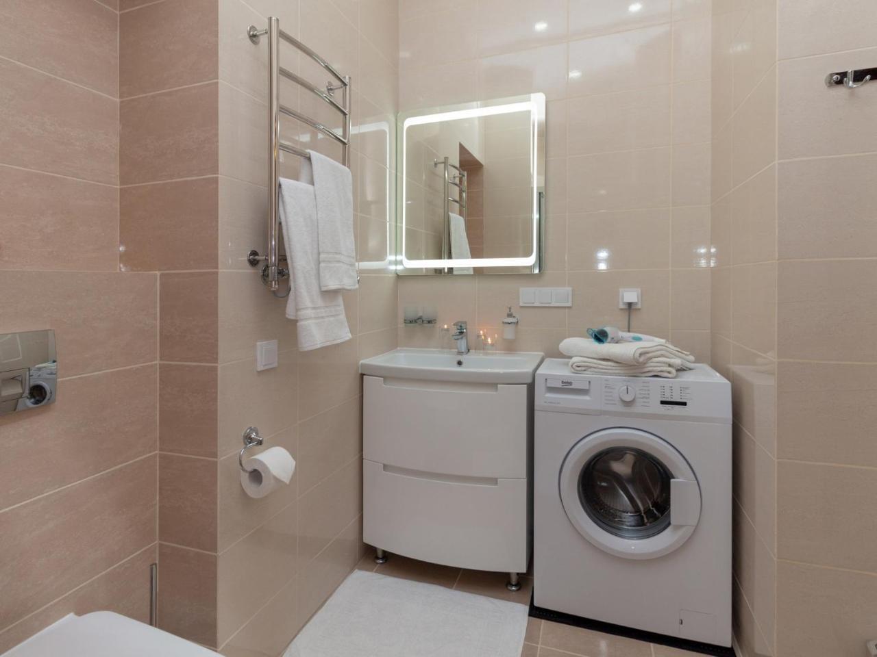 Lviv Suites At Pidmurna St. 20 エクステリア 写真