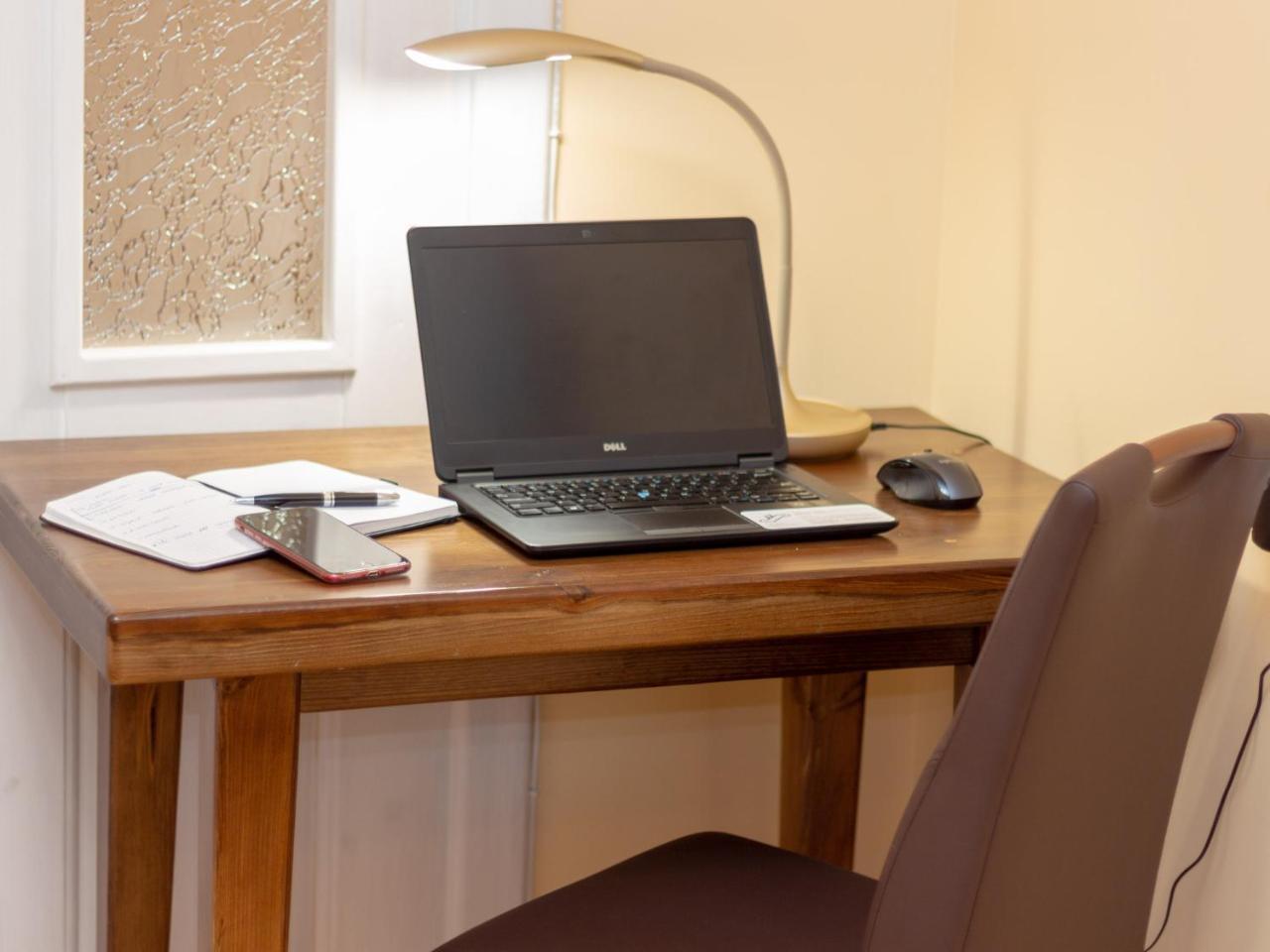 Lviv Suites At Pidmurna St. 20 エクステリア 写真