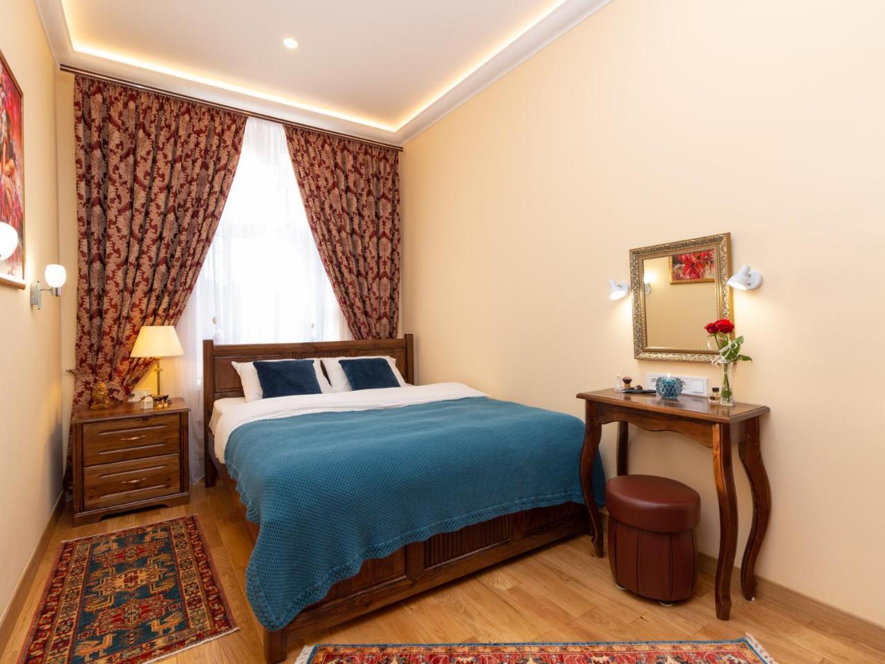 Lviv Suites At Pidmurna St. 20 エクステリア 写真