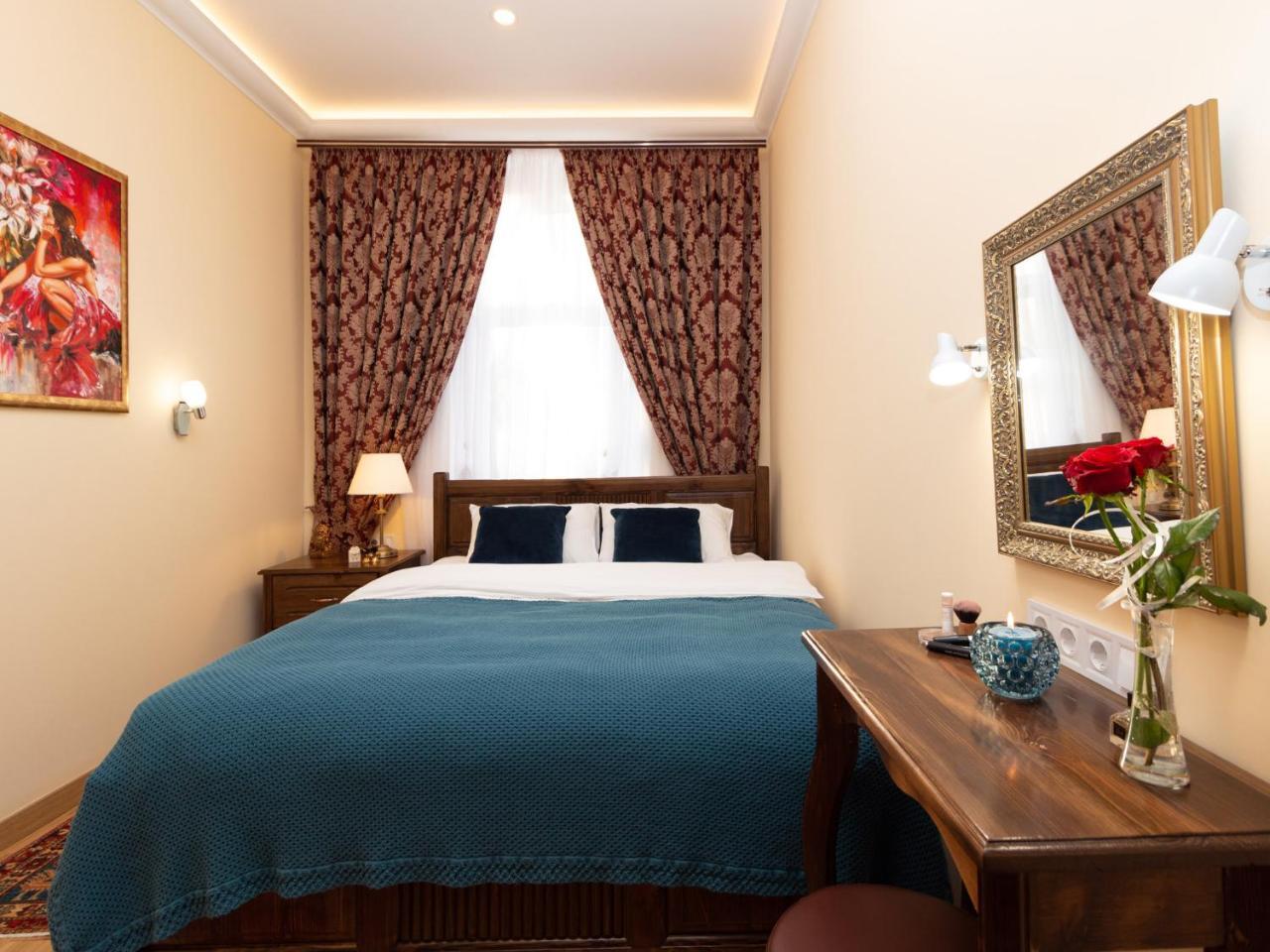Lviv Suites At Pidmurna St. 20 エクステリア 写真