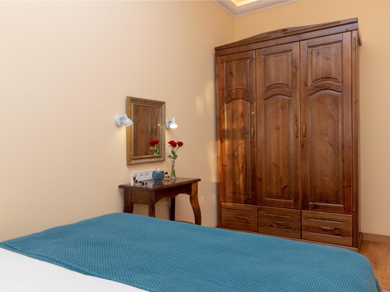 Lviv Suites At Pidmurna St. 20 エクステリア 写真